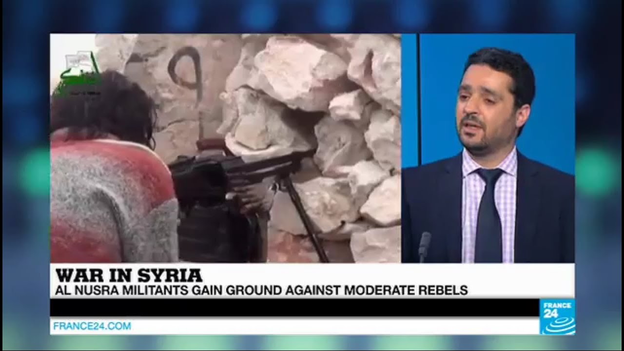 Was the swift victory of the Nusra Front on moderate rebel factions in Idleb predictable? - SYRIA
