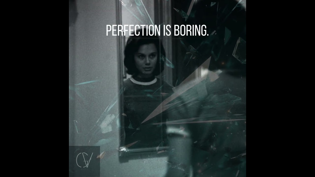 Female leads with flaws are more romantic than &ldquo;perfect&rdquo; heroines
