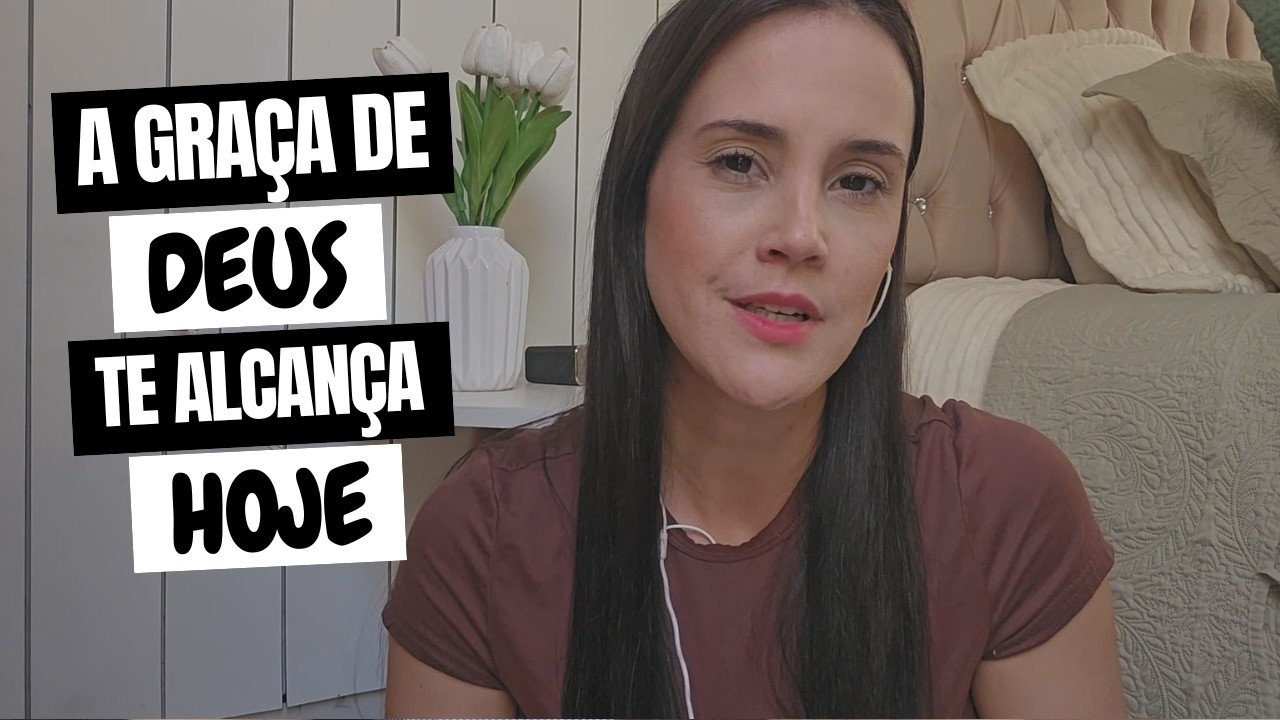 DEUS NÃO TE CHAMOU PARA VIVER UMA VIDA PREVISÍVEL, MAS PARA ACESSAR INFINITAMENTE MAIS!!!