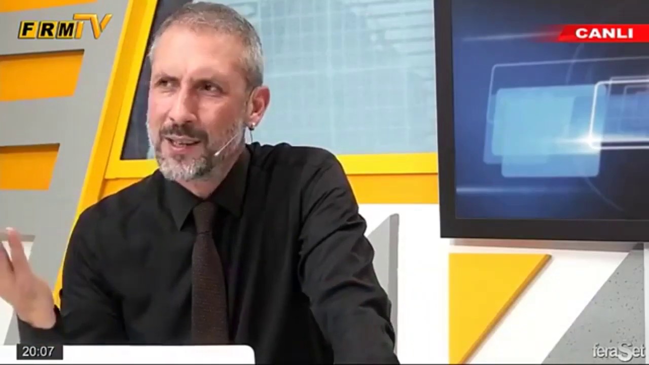Temel Fıkrası - S&uuml;leyman &Ouml;zt&uuml;rk (Feraset)