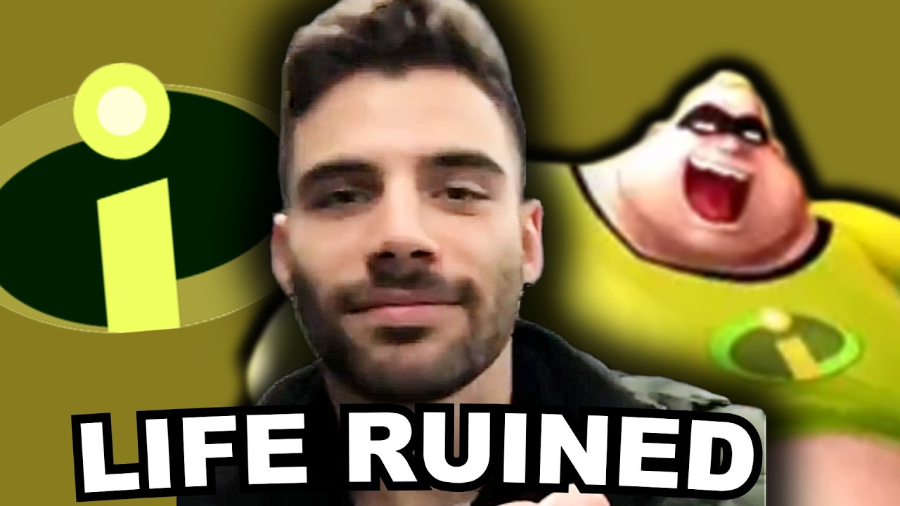 Как невероятный мем о газе разрушил жизнь его создателя