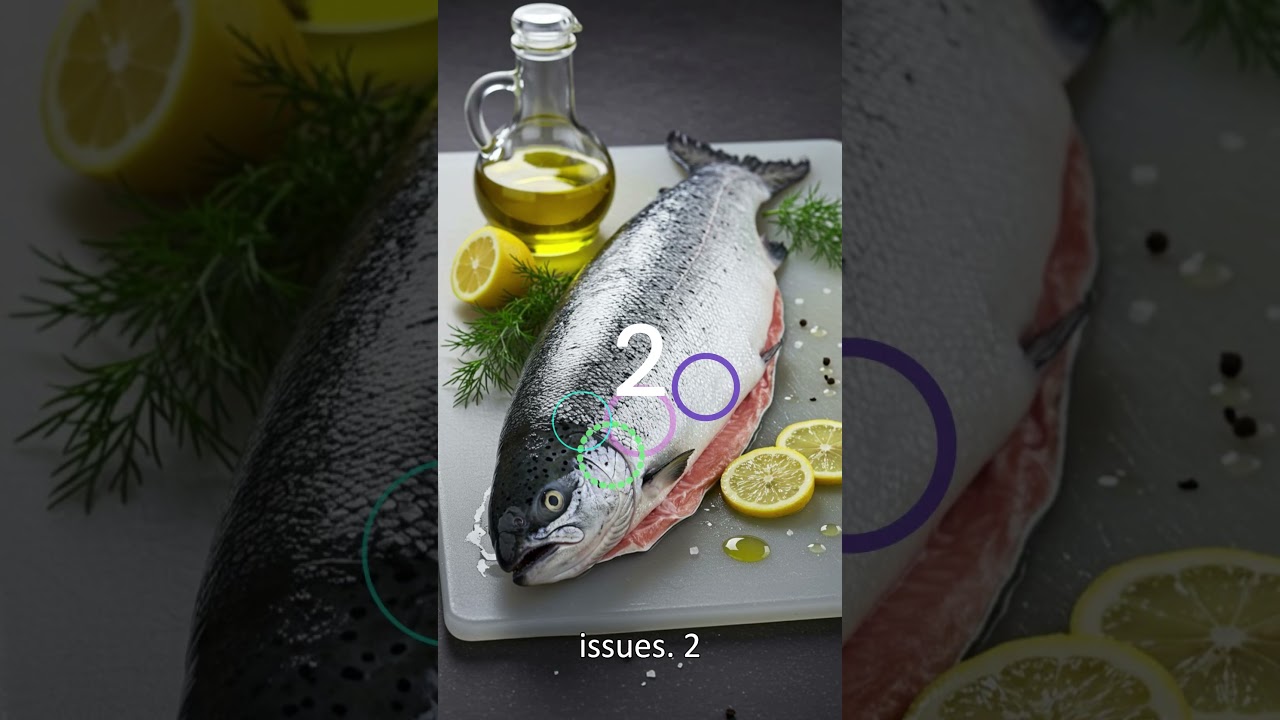 The 4 Worst Seafood You Should NEVER Touch | Senior Health