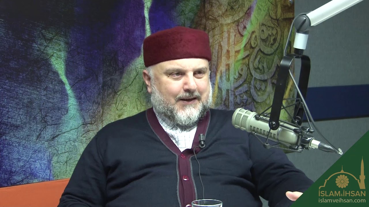 Ehl-i Sünnet Vel Cemaat Nedir? - Ahmet Hamdi Yıldırım