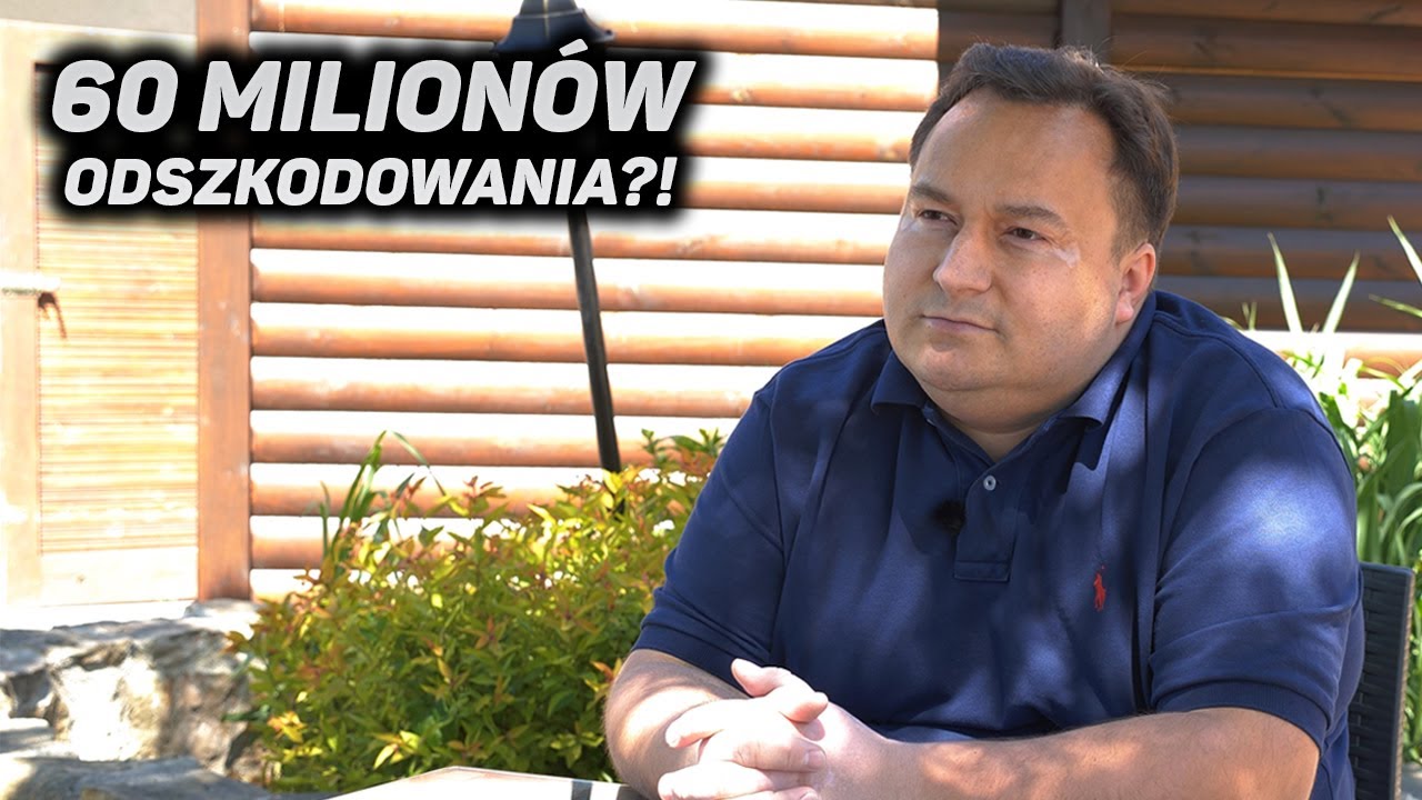 Zarobił KILKA MILIONÓW u bukmacherów i... ZABRONILI GO OBSŁUGIWAĆ! Dr Marcin Krzywkowski