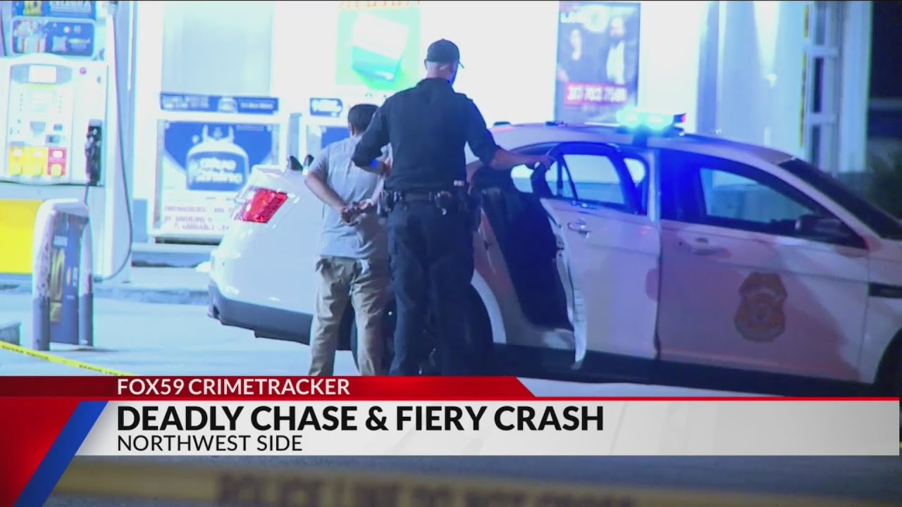 Man arrested in fatal drunk driving crash was on probation for previous DUI