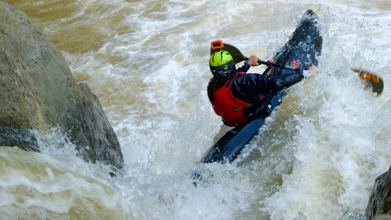 KAYAK COSTA RICA