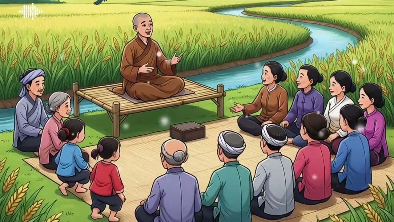 Nghe Lời Vợ Vu Oan Em Trai, Đẩy Vào Tù Tội, Để Độc Chiếm Gia Tài | Người Anh Nhận Quả Báo Rợn Người