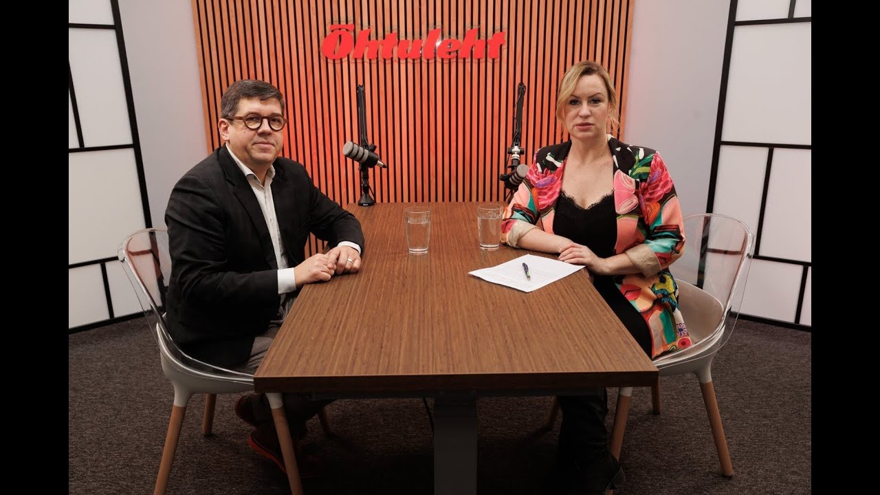 Priit Sibul: kui mina oleks ETV saatejuht, oleks isadep&auml;eva hommikul seal olnud hoopis teine pere!