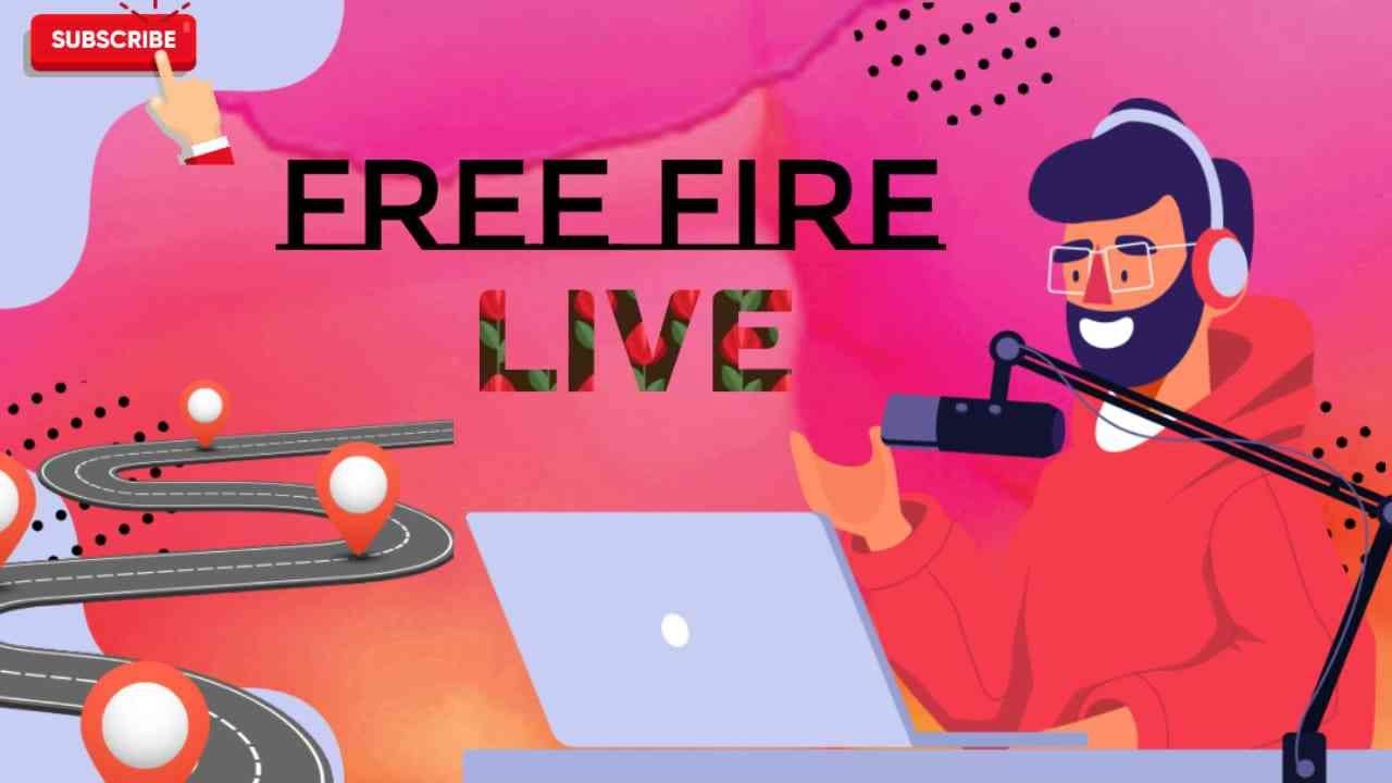 Live streaming of  free fire TGR ZULQAR gild war pl;ay with gild mates