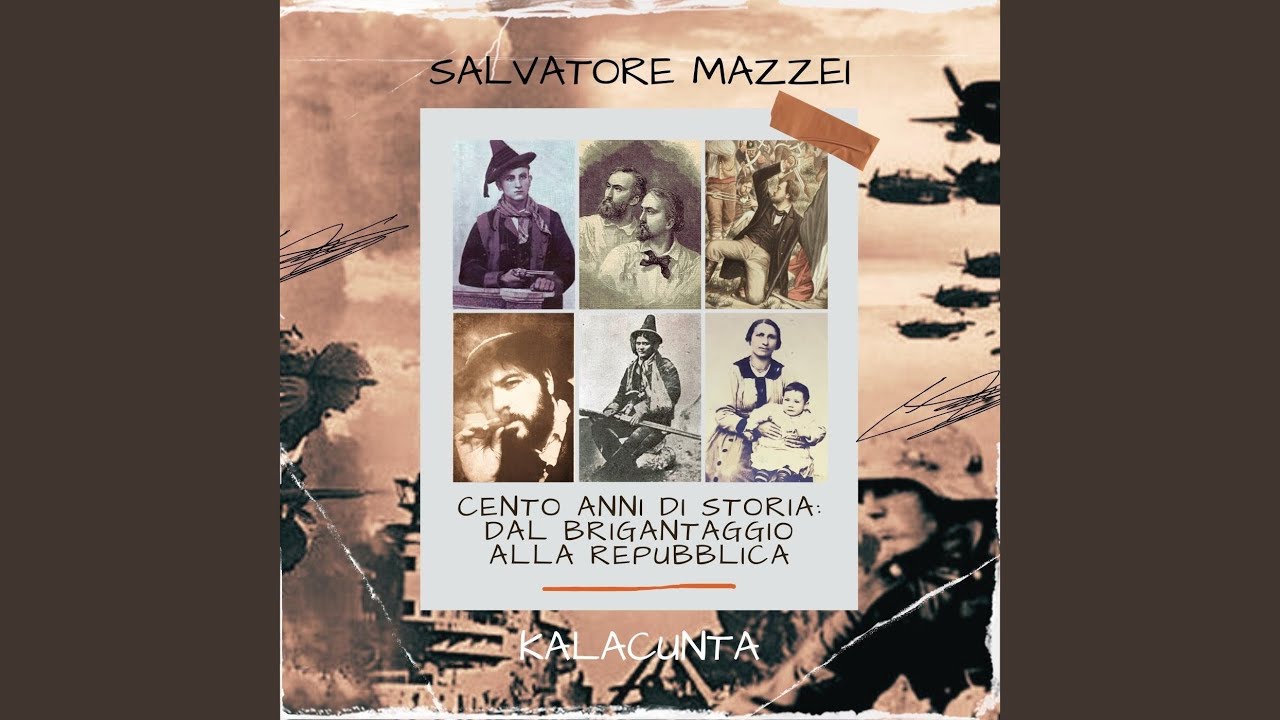 Pietro Monaco (feat. Kalacunta)