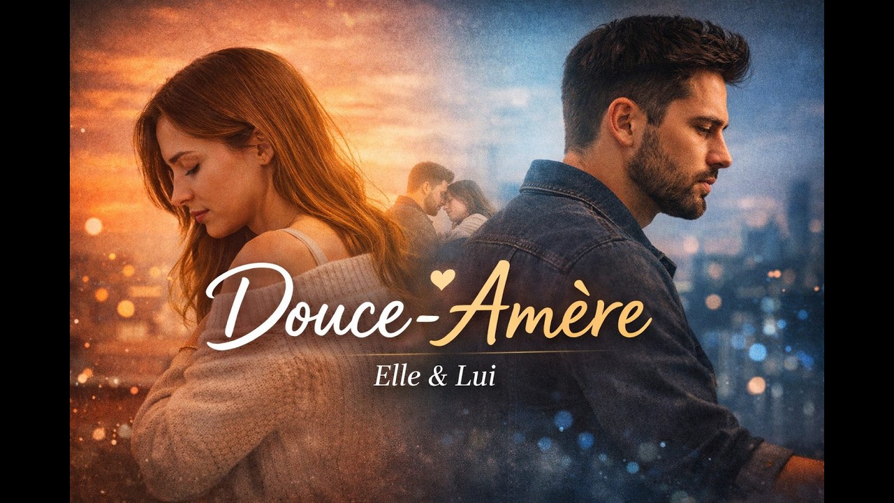 Une chanson douce amère