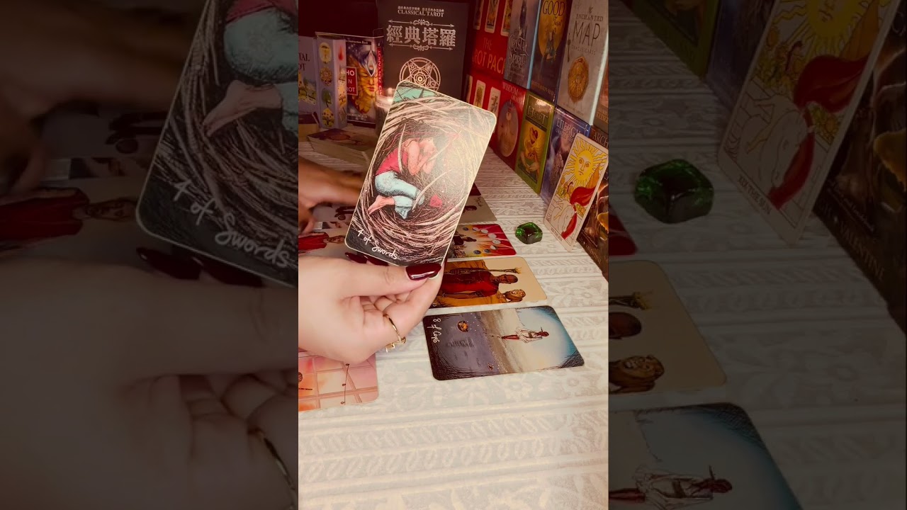 الشخص القادم ليقلب موازين حياتك ❤️ 💫من هو ؟ و كيف سيغير قدرك ؟