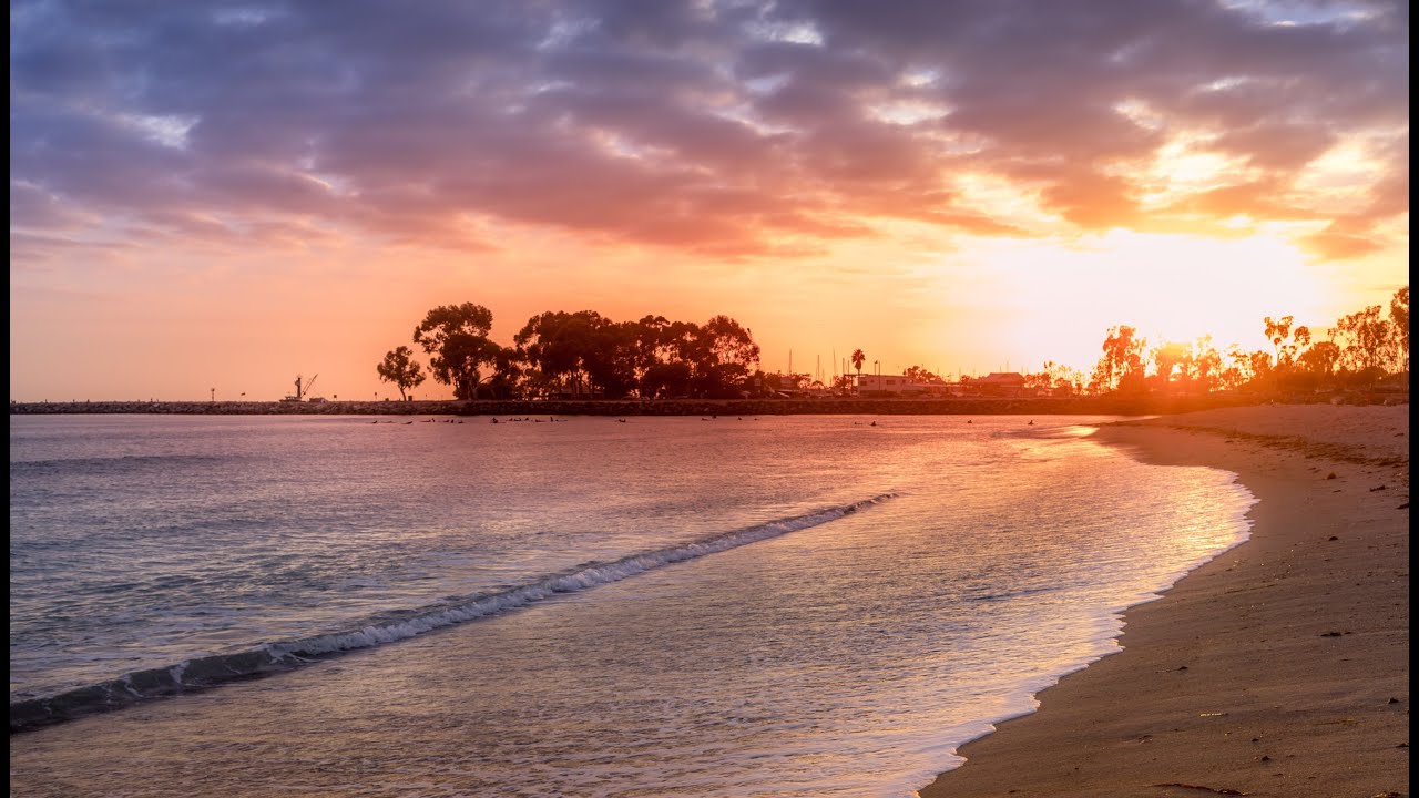 Lightroom Tutorials: Two Different Ways to Retouch a Sunset - PLP #166
