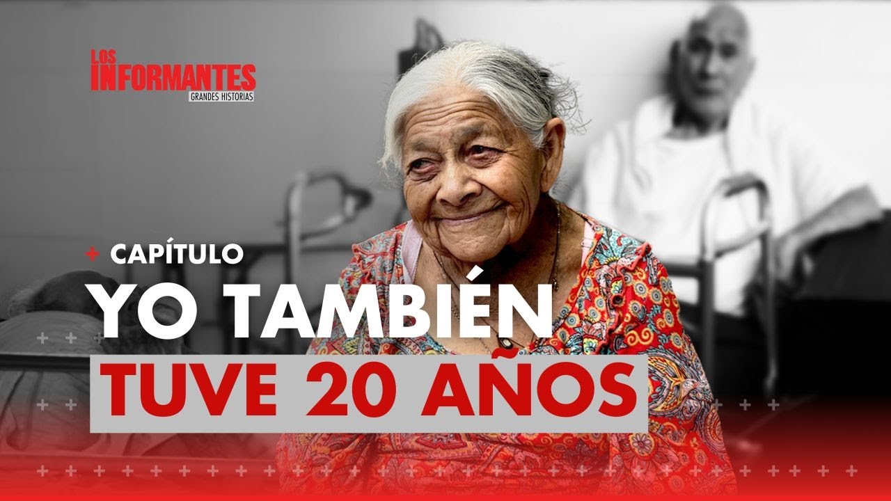 La cruel realidad del abandono de adultos mayores en Colombia: tragedia silenciosa - Los Informantes