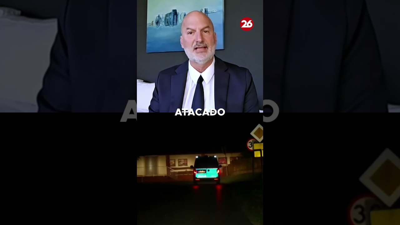 🔴 &iquest;Rusia Ataca Polonia? An&aacute;lisis de Andr&eacute;s Repetto