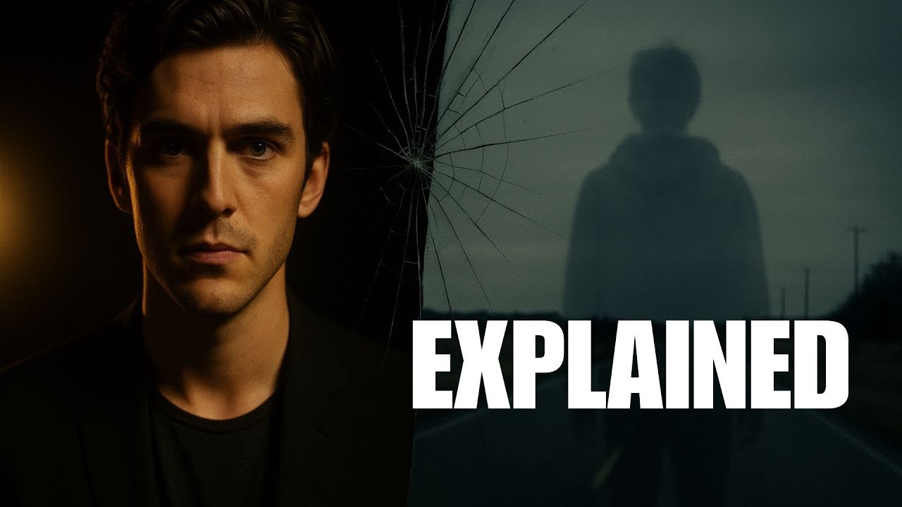 The Vanishing of Sidney Hall (2017) Movie Summary | Explained