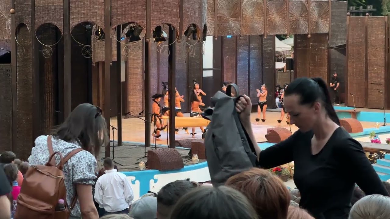 65. Medzinárodný folklórny festival Myjava 2025