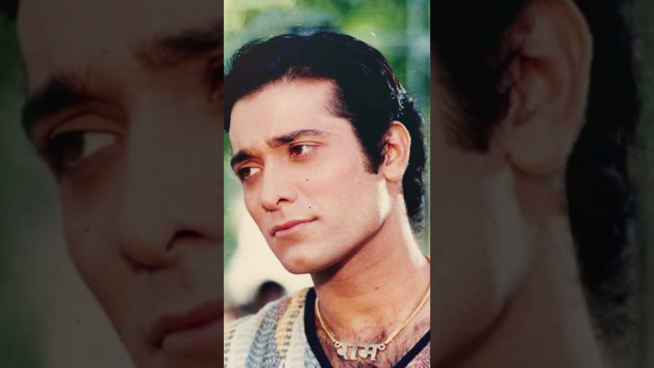 The real truth behind the death of Bollywood actor Rajkumar!