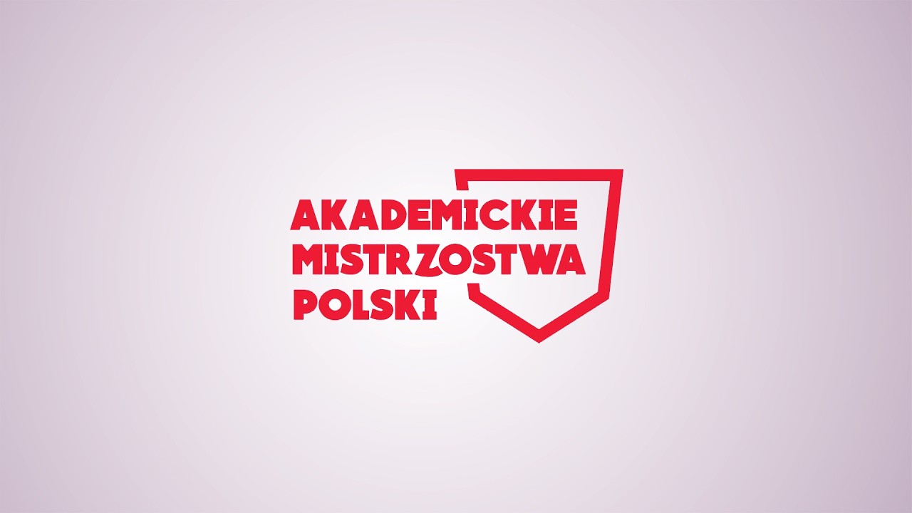Akademickie Mistrzostwa Polski w Futsalu mężczyzn. AWF