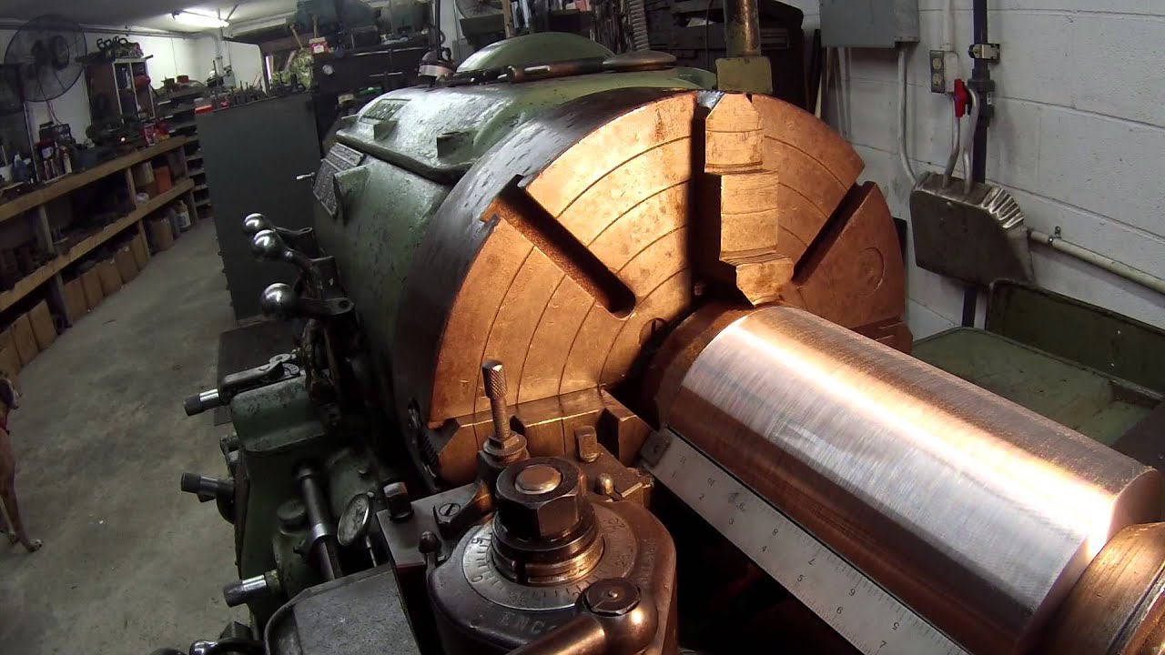 Well Drilling Shaft: Slide Out Tool Part 1