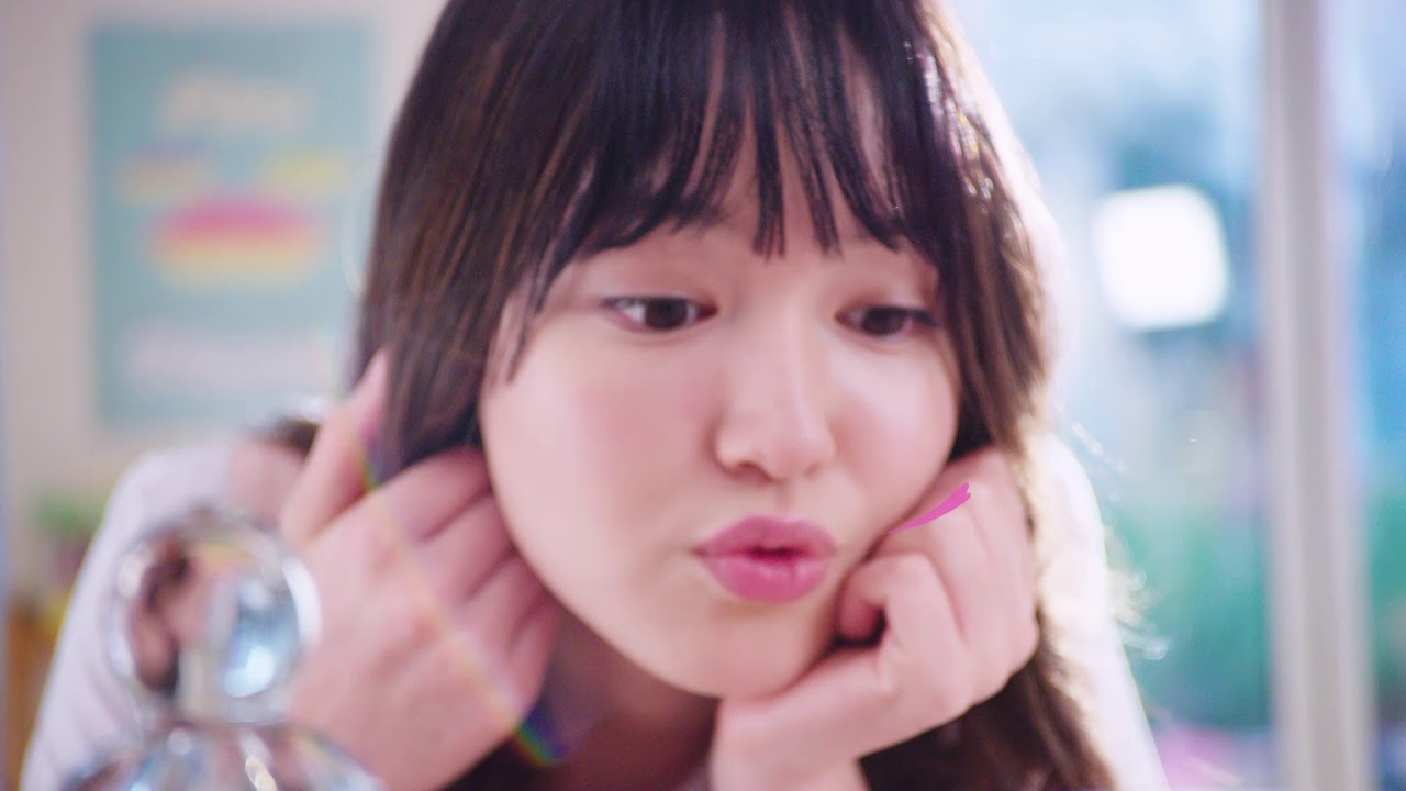 1-Day ACUVUE&reg; DEFINE&reg; Radiant Sweet&trade; - I Love What's Uniquely Me