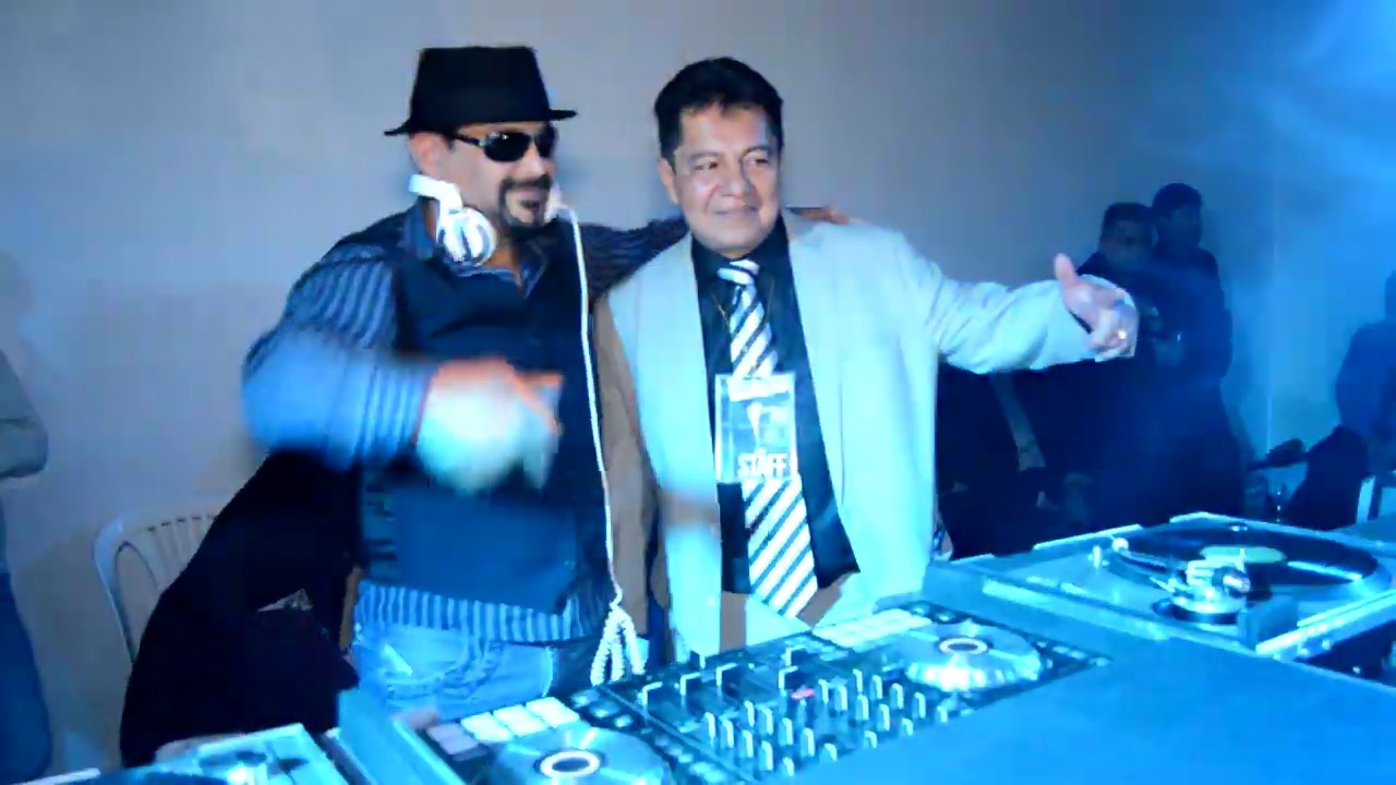 Música Disco De Discoteca 70's y 80's Para Bailarines. Dj Pedro Romo