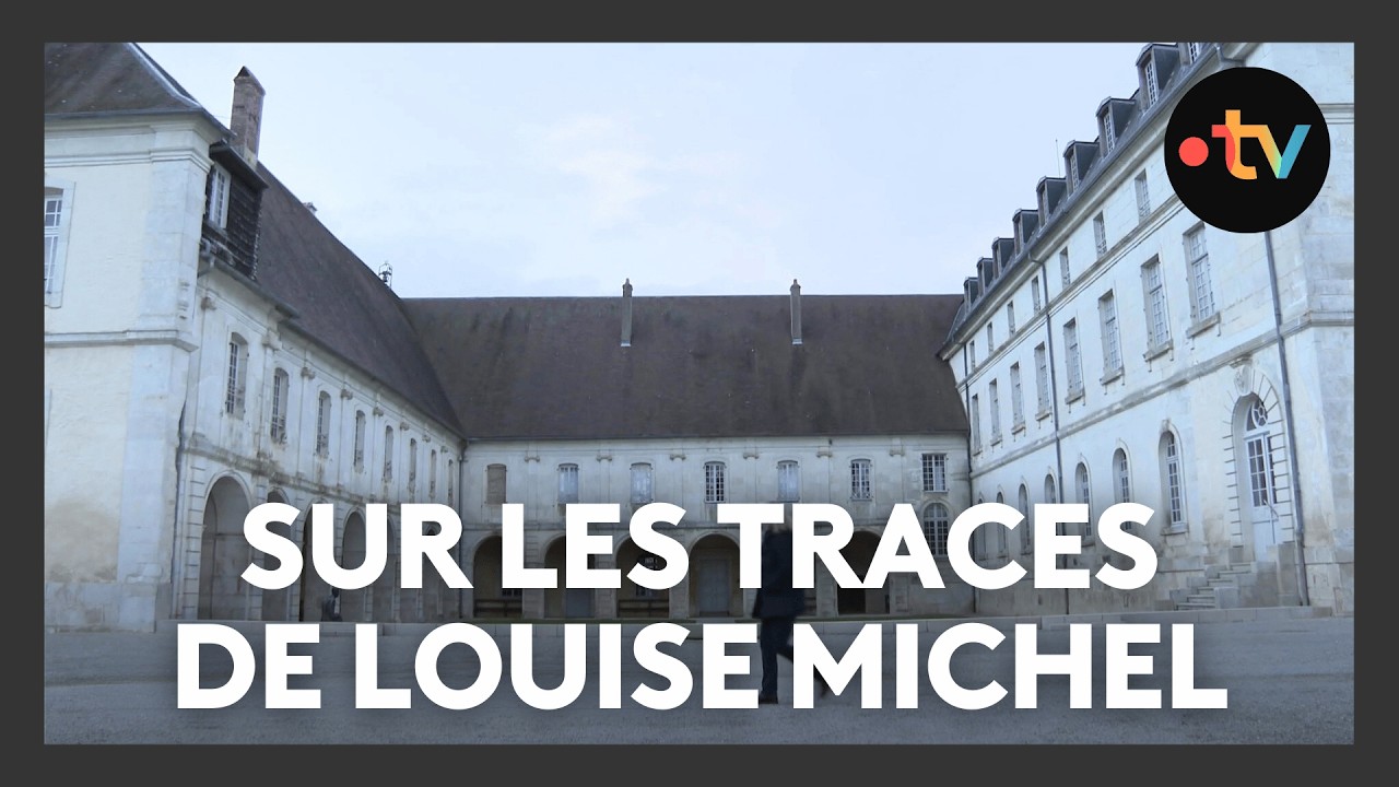 Les Champardennais illustres 2/4 : Louise Michel, institutrice et pionnière du féminisme