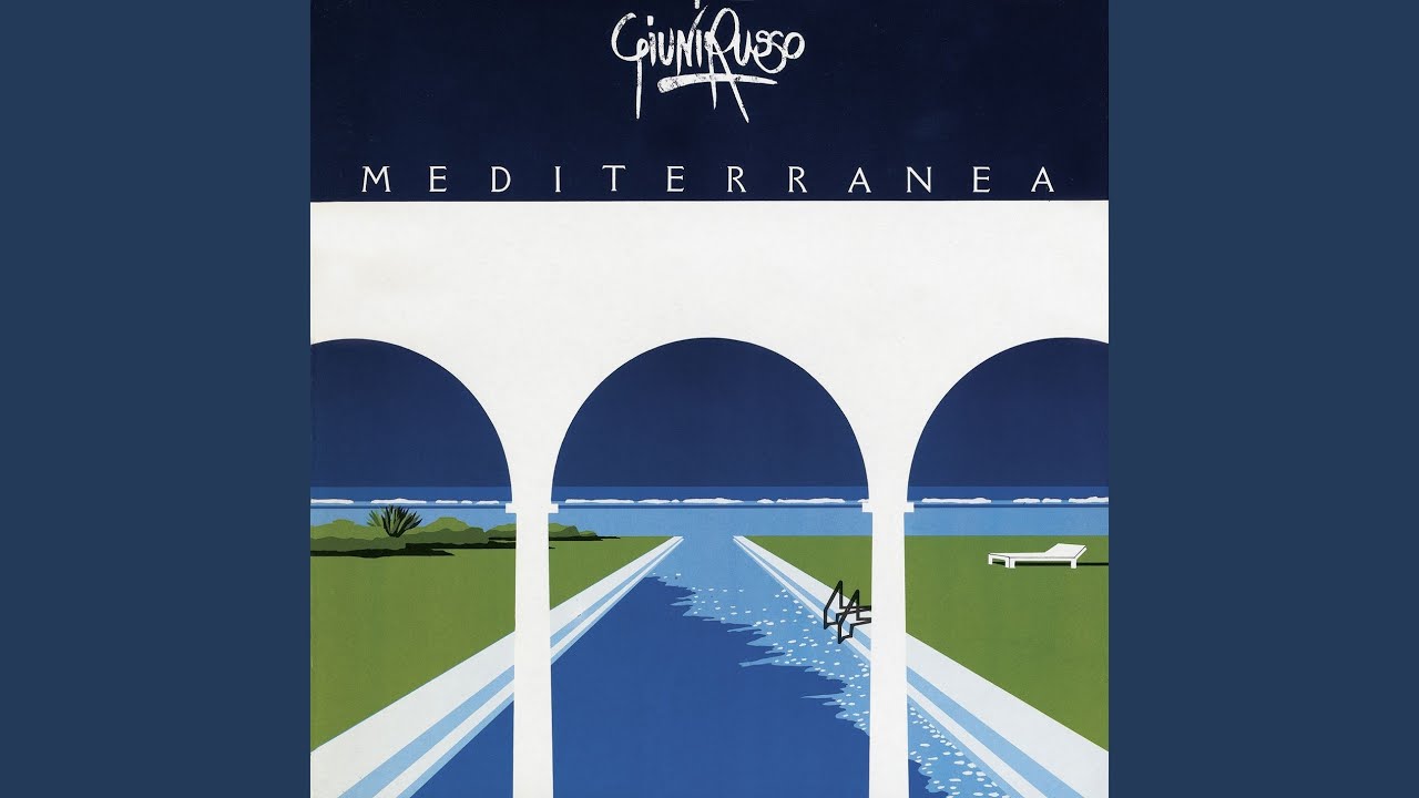 Mediterranea
