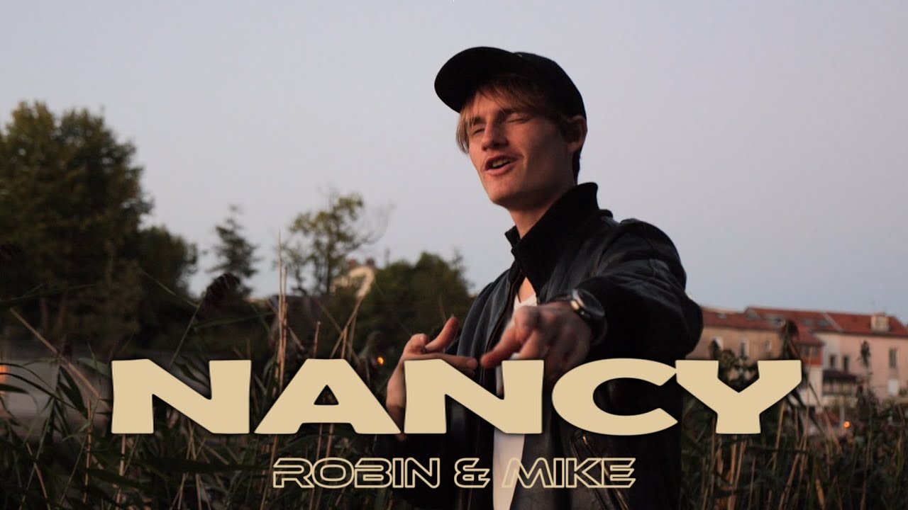 NANCY (Clip Officiel)