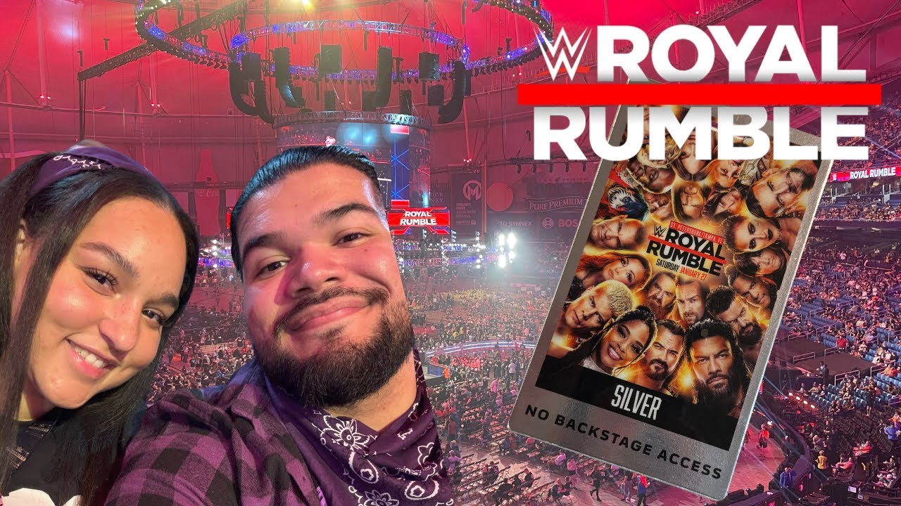 Is WWE Priority Pass Worth it? | Royal Rumble 2024
