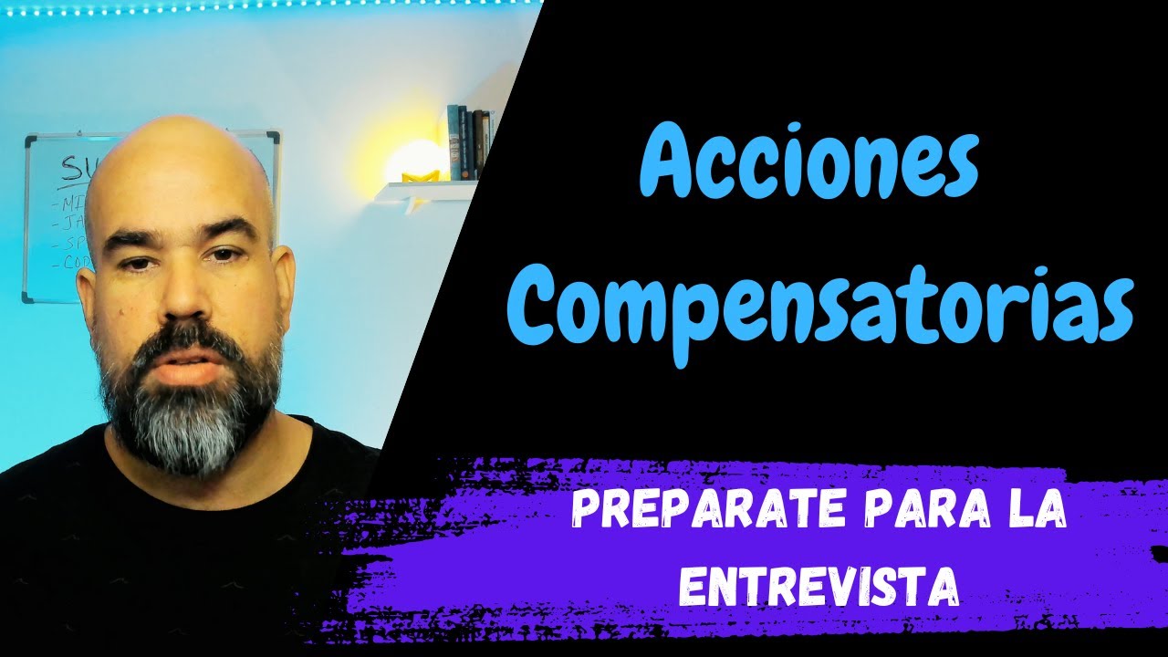 Acciones compensatorias, la base de la implementación de SAGAs