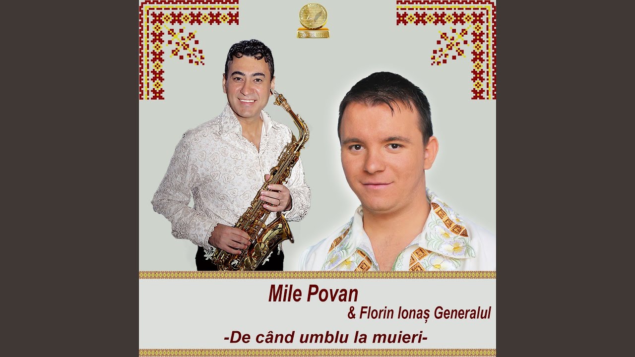 De Cand Umblu La Muieri (Asa-s mandrile lasate)