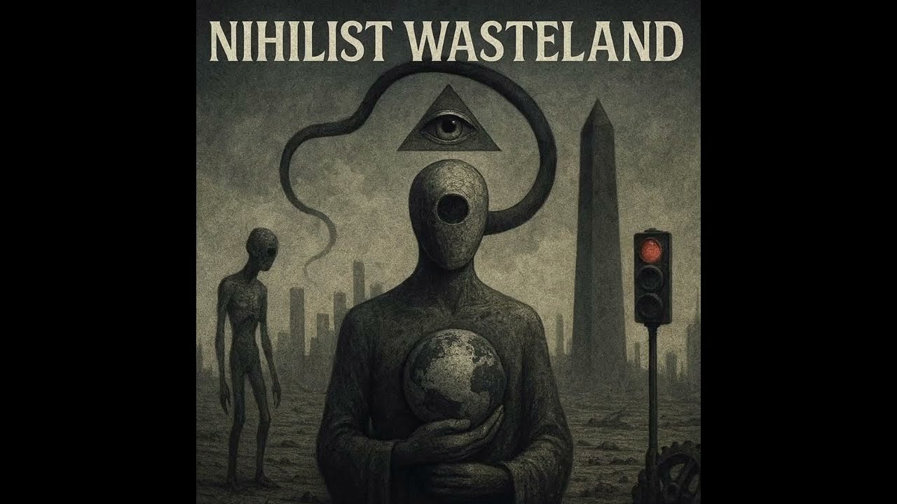 Nihilist Wasteland - Sorrow's Name