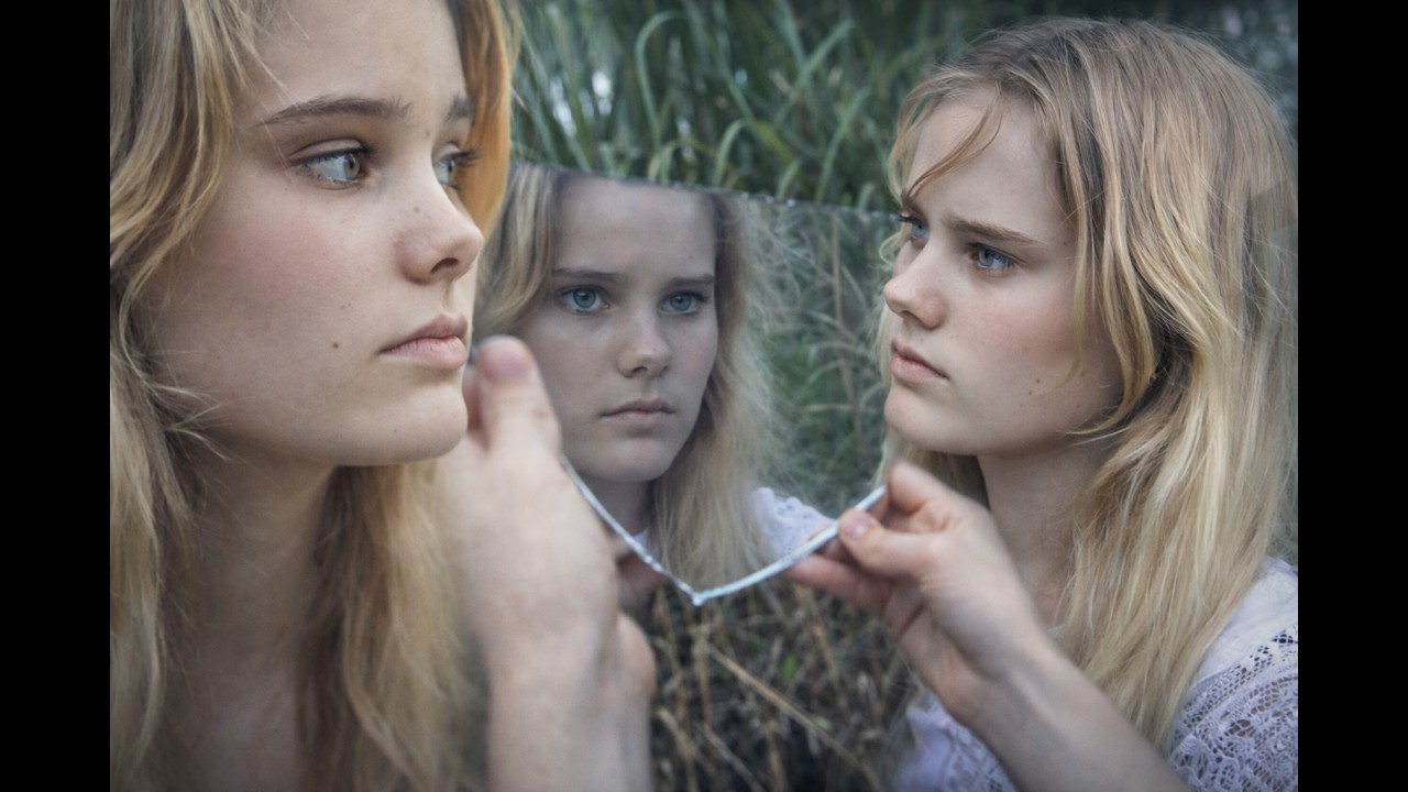 2014 REFLECTIONS - SOPHIE ELLIS