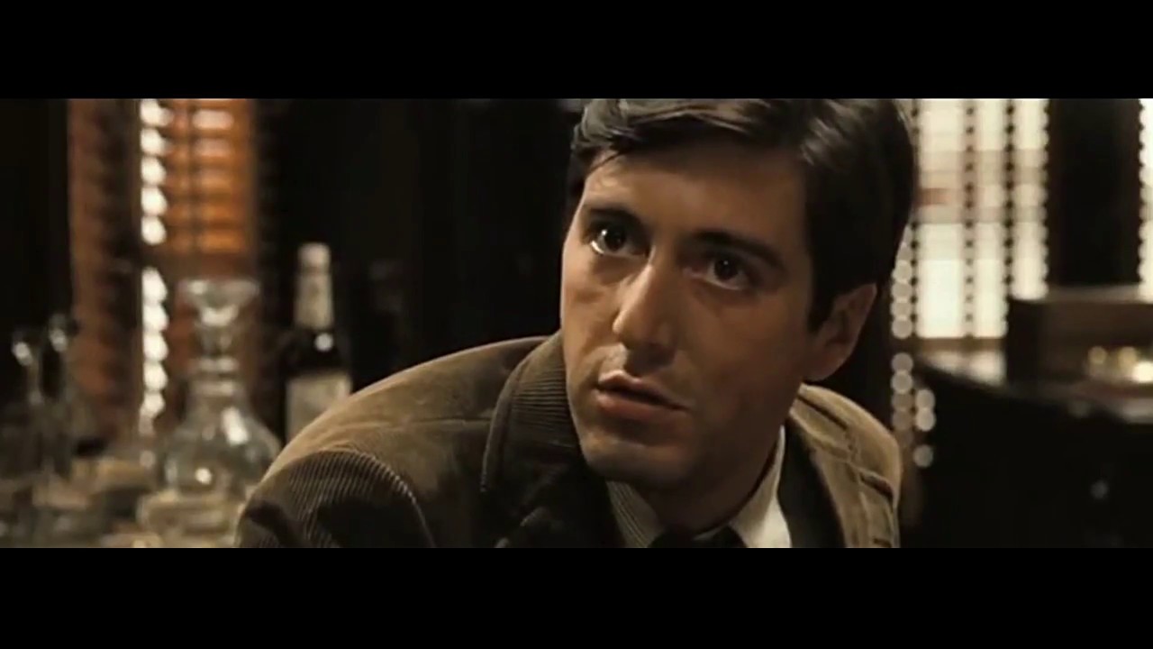 The Godfather 
