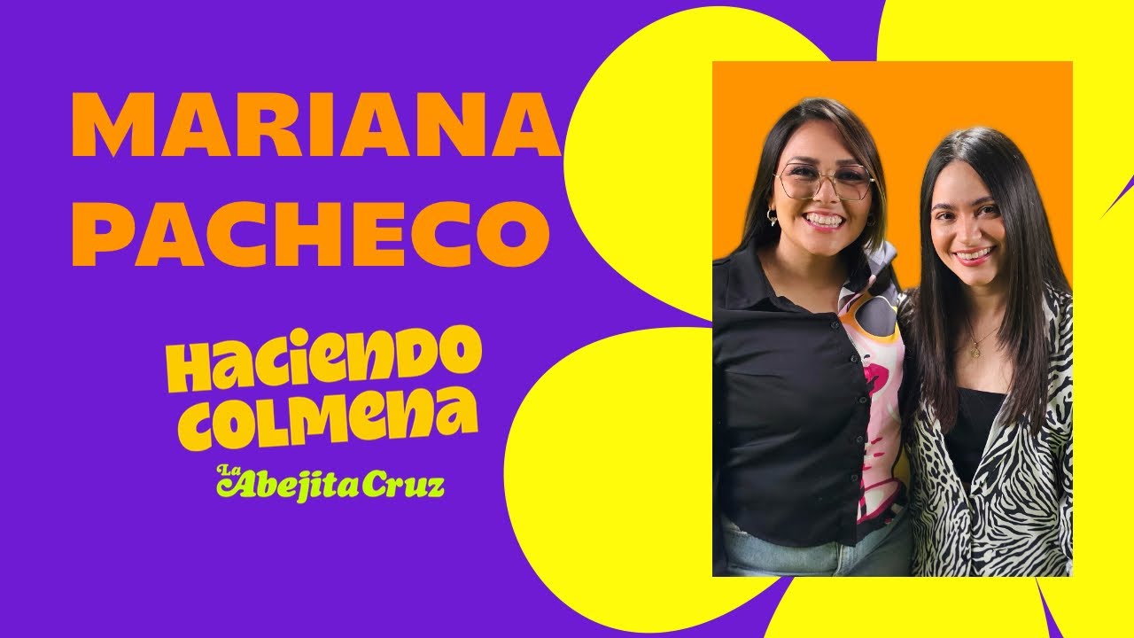 Mariana Pacheco - Haciendo Colmena 020
