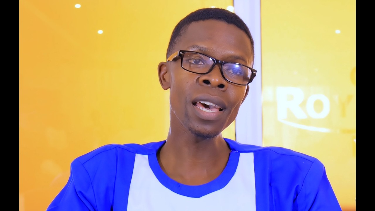 TEMBE DUTO // KIBOS MAIN YOUTH CHOIR - KISUMU // Official Video 2026 // An A-Pics Studios Production