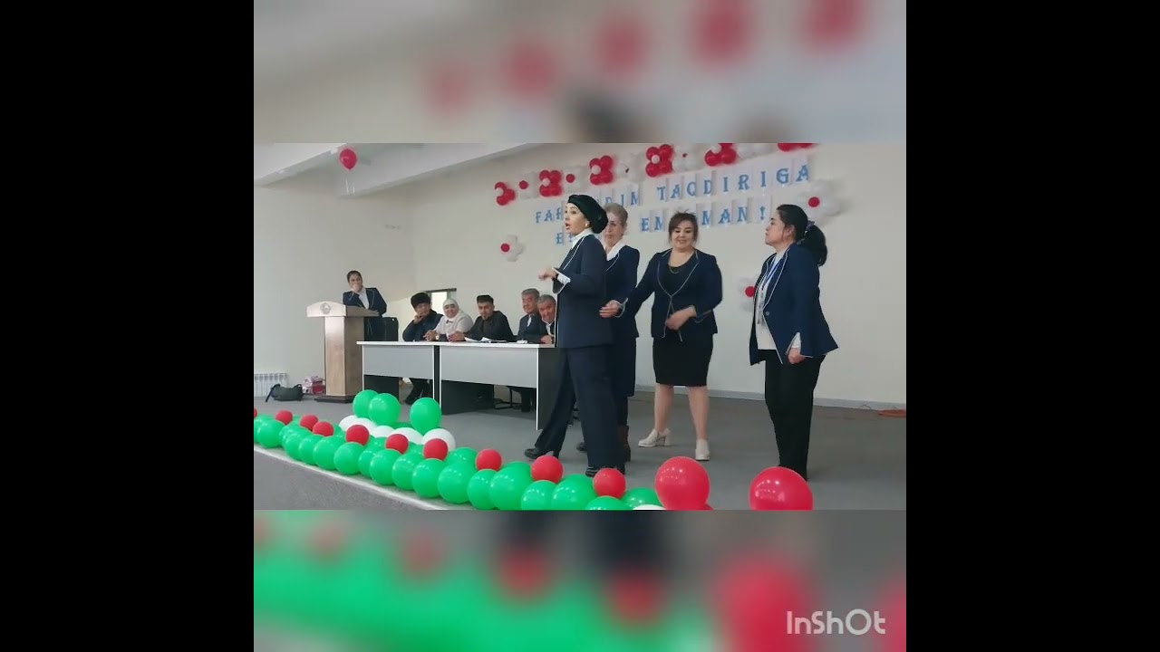 #Otalar_majlisi 16-ayrim fanlar chuqur o'qitiladigan sinflari mavjud umumiy oʻrta taʼlim maktabi