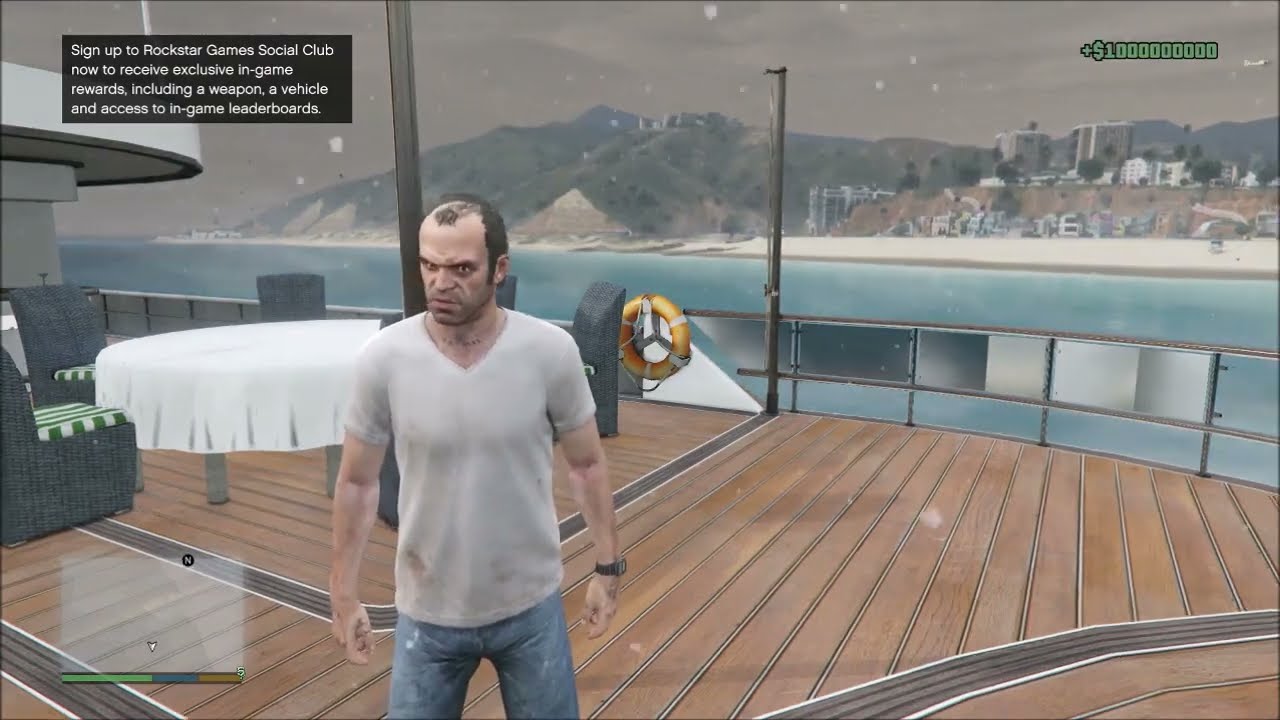 Grand Theft Auto 5 GTA5 1.76 Mods | Using Azura On PlayStation 4 | Money Dropping | PS4 Mods