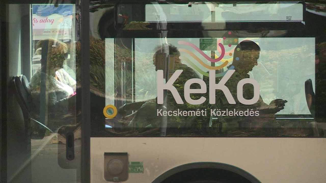 KeKo: újabb menetrend módosítás