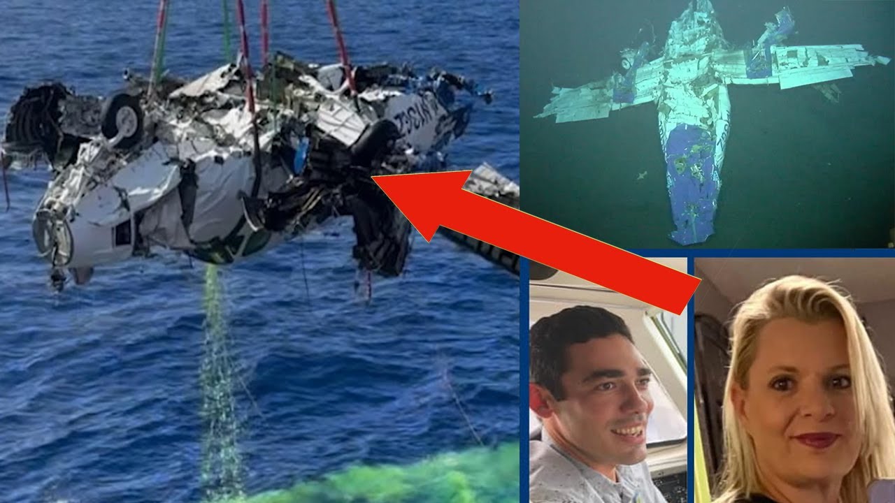 Incompetent Pilot Kills Three over Hawaii