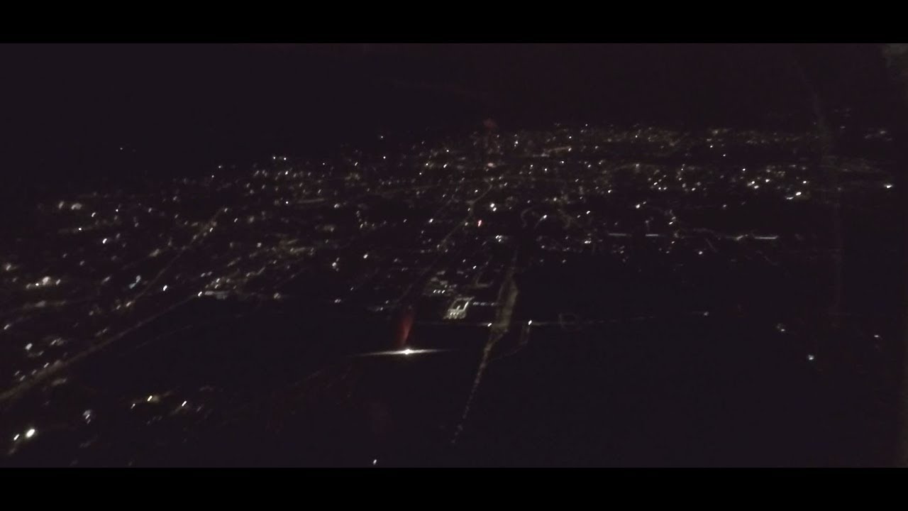 Austrian Airlines OS 2018 Silvesterrundflug Wien - 31.12.2017