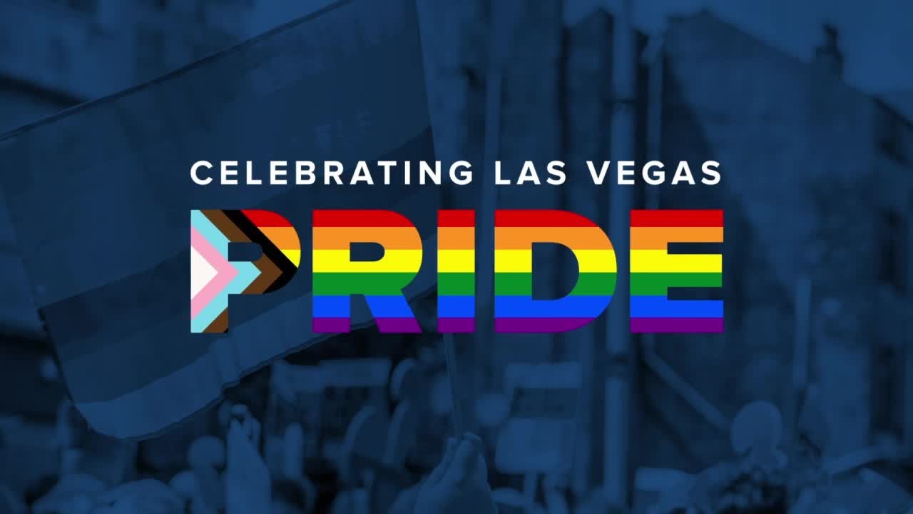Celebrating Pride in Southern Nevada