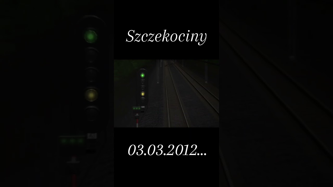 Szczekociny (*)#train #trainspotting #railtrack #railway