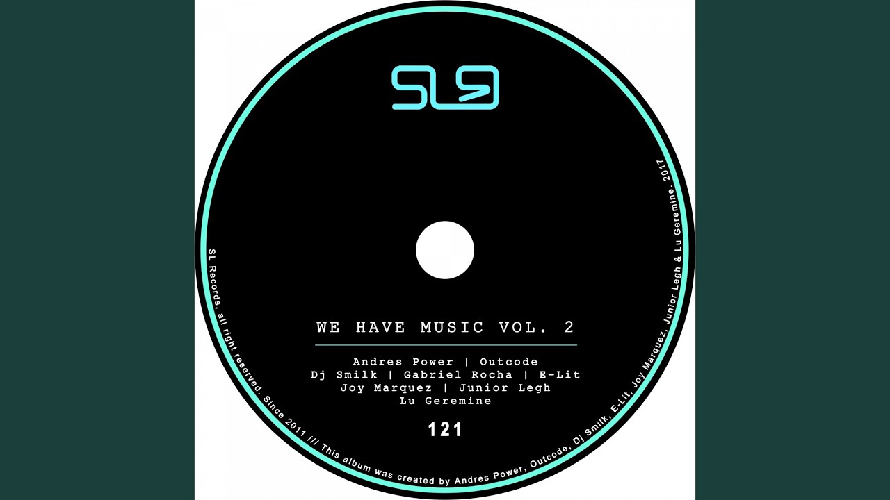 Embargo (Original Mix)