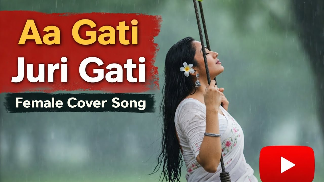 Aa gati juri gati Santali song famele covar song 