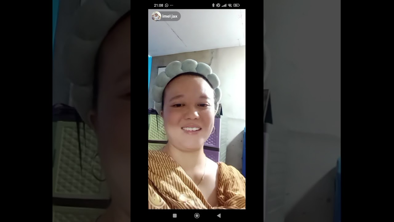 tante tembem 