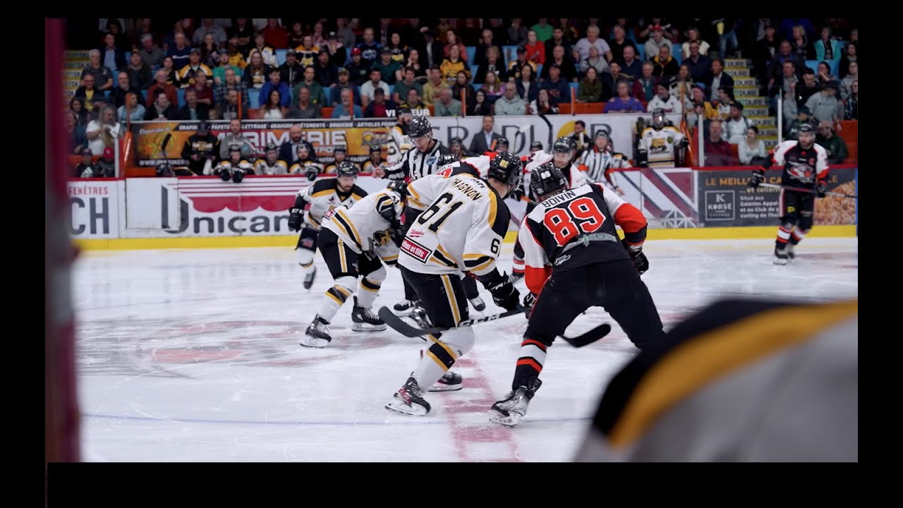 LNAH SANS LIMITE - Épisode #1 - La Finale de la LNAH