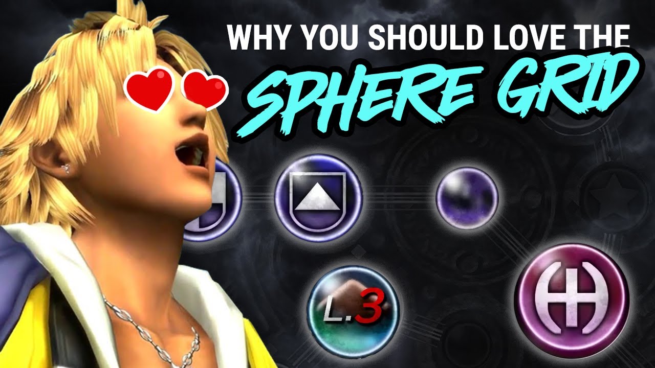 Является ли Sphere Grid идеальной системой выравнивания?