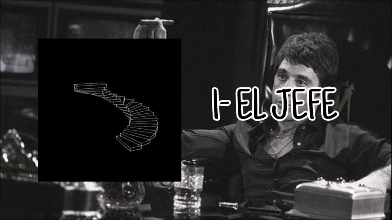Macanal - El jefe (prodbybas)